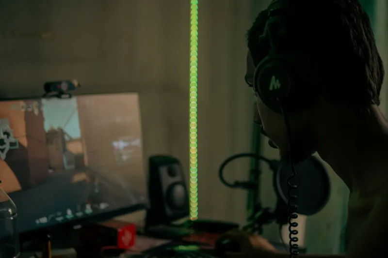 Kings for a Season: Why Gaming's Biggest Streaming Empires Always Crumble