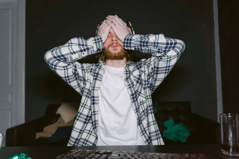 One Stream, Zero Career: How a Single Night Torched Everything These Streamers Built