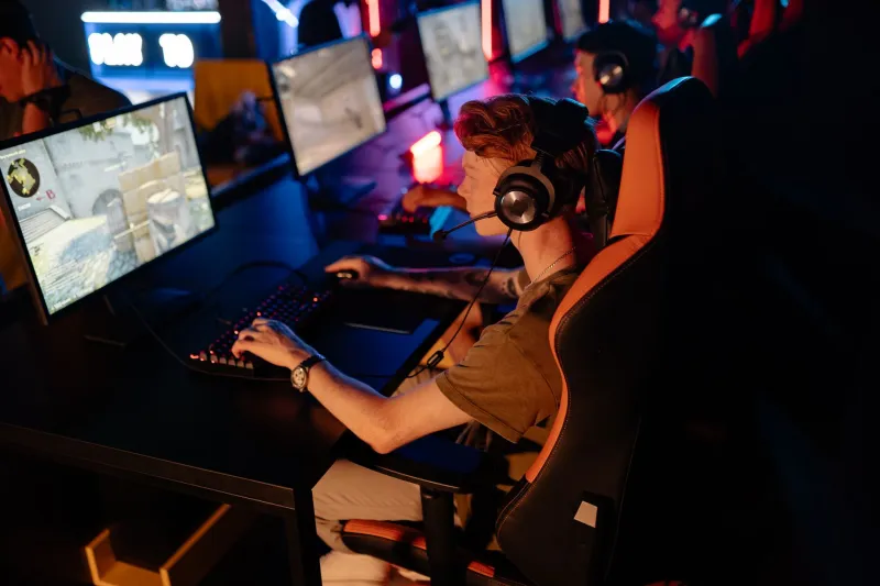 The Velvet Rope in Esports: How Orgs Are Building Two-Class Systems and Freezing Out the Next Generation
